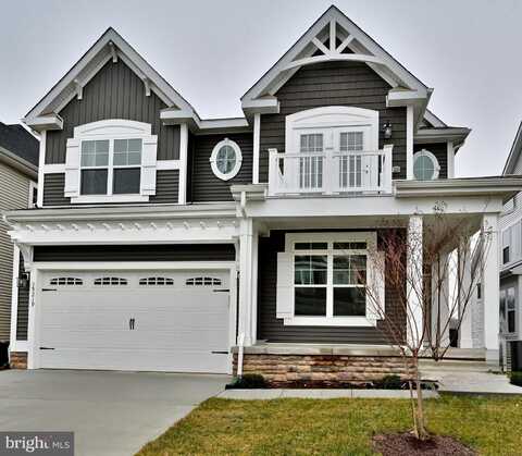19219 AMERICAN HOLLY ROAD, REHOBOTH BEACH, DE 19971