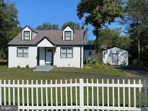 7516 BURGESS LANE, FORT WASHINGTON, MD 20744