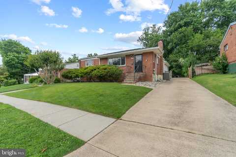 2711 HENDERSON AVENUE, SILVER SPRING, MD 20902