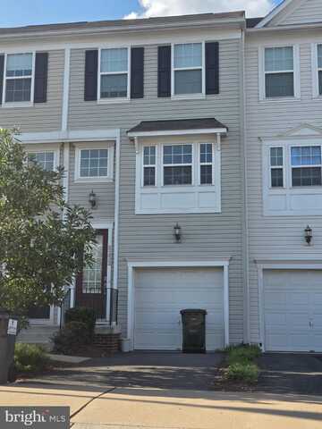 8232 HERITAGE CROSSING COURT, MANASSAS, VA 20109