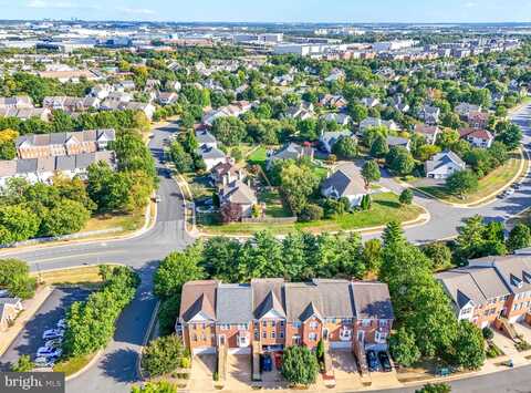 43791 STEINBECK SQUARE, ASHBURN, VA 20147