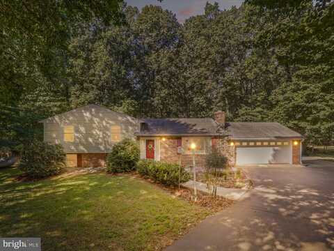 4506 MARTINWOOD DRIVE, HAYMARKET, VA 20169