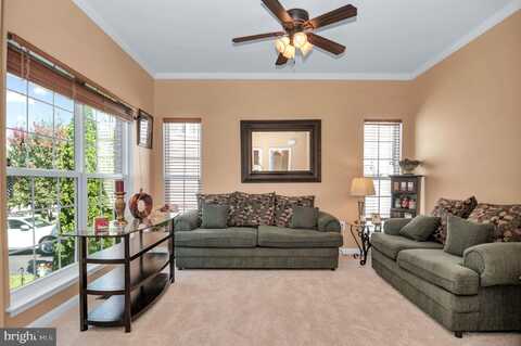16485 PLUMAGE EAGLE STREET, WOODBRIDGE, VA 22191