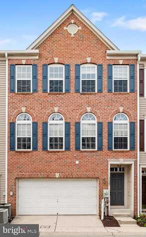 7122 SILVERLEAF OAK ROAD, ELKRIDGE, MD 21075