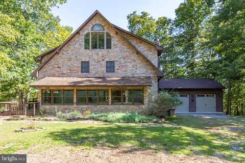 222 BARRED OWL LANE, BOYCE, VA 22620