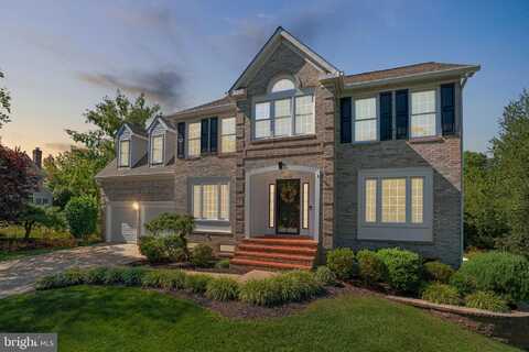 5118 LITTLE CREEK DRIVE W, ELLICOTT CITY, MD 21043
