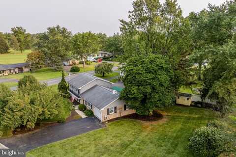 3714 JONAS DRIVE, LANDISVILLE, PA 17538