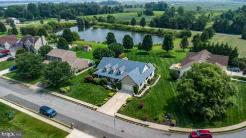 7 MEGHAN'S WAY, PENNSVILLE, NJ 08070