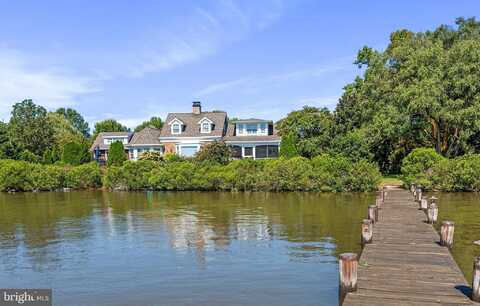 7989 QUAKER NECK ROAD, CHESTERTOWN, MD 21620