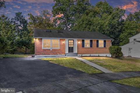 8 DAVID LEE COURT, BALTIMORE, MD 21228