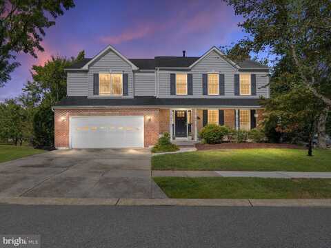 712 THORNWOOD DRIVE, ODENTON, MD 21113