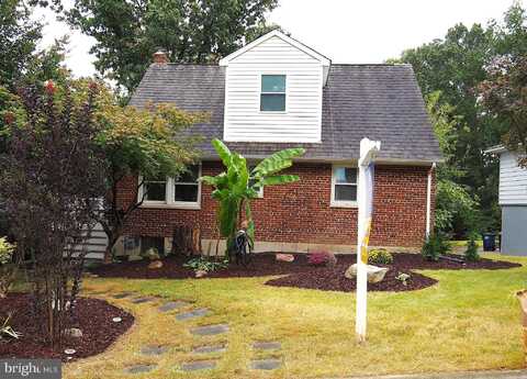 10406 TRUXTON, HYATTSVILLE, MD 20783