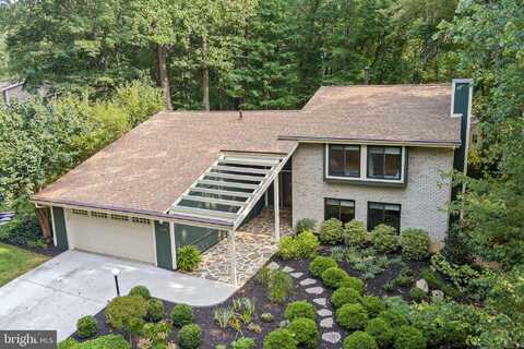 11149 WOOD ELVES WAY, COLUMBIA, MD 21044