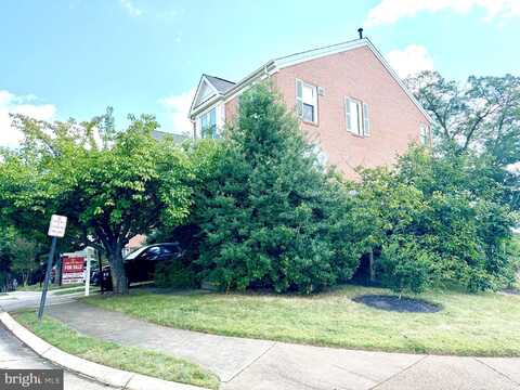 3125 SUTHERLAND HILL COURT, FAIRFAX, VA 22031