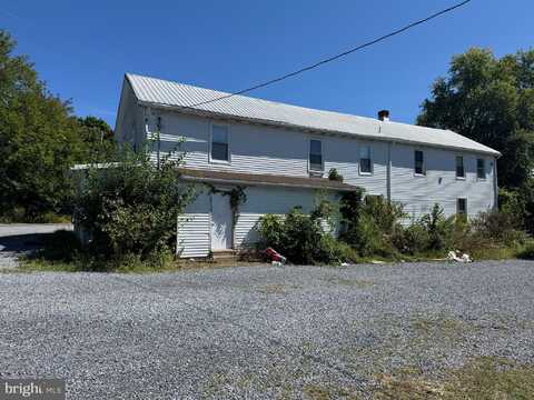 8624 YELLOW SPRINGS ROAD, FREDERICK, MD 21702