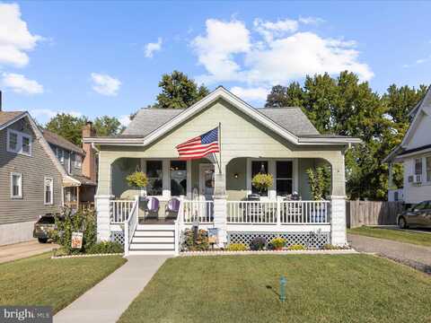 104 LINHIGH AVENUE, BALTIMORE, MD 21236