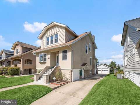 2906 SYLVAN AVENUE, BALTIMORE, MD 21214