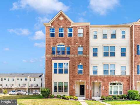 6020 FORUM SQUARE, FREDERICK, MD 21703