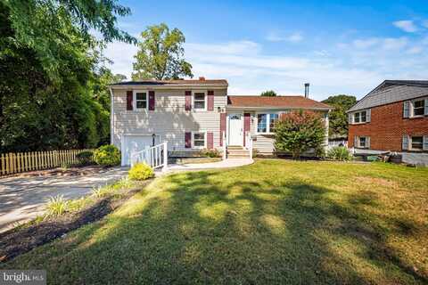2008 ROLLINGWOOD ROAD, CATONSVILLE, MD 21228