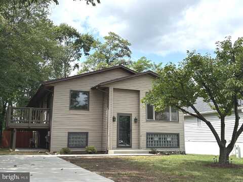 1108 HANDY AVENUE, CATONSVILLE, MD 21228