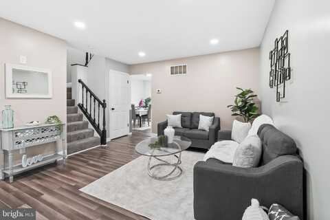 1936 NEWHAVEN DRIVE, BALTIMORE, MD 21221