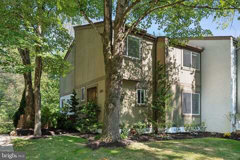 2332 MILLENNIUM LANE, RESTON, VA 20191