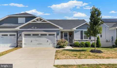 35049 MANSOURS DRIVE, LOCUST GROVE, VA 22508