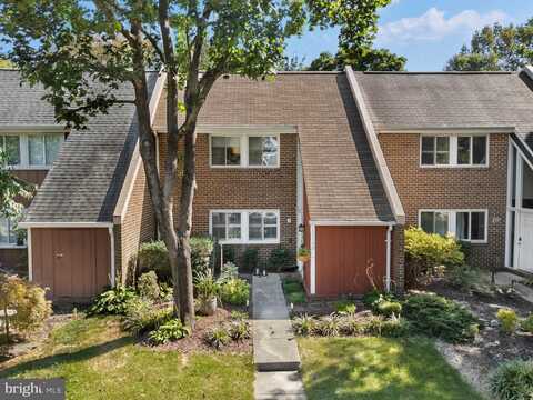 11190 FOREST EDGE DRIVE, RESTON, VA 20190