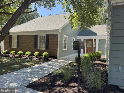 1403 KNIGHTS BRIDGE TURN, CROFTON, MD 21114