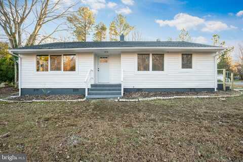 49415 HOLLAND MANOR DRIVE, DAMERON, MD 20628