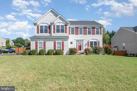 5917 MOONBEAM DRIVE, WOODBRIDGE, VA 22193
