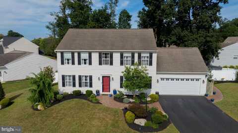 7667 SENECA RIDGE DRIVE, YORK, PA 17403