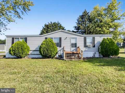 43 CHESAPEAKE ESTATE, THOMASVILLE, PA 17364