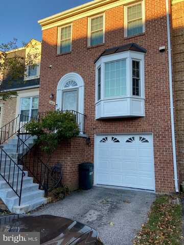 14618 CAMBRIDGE CIRCLE, LAUREL, MD 20707