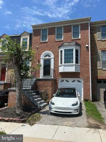 14618 CAMBRIDGE CIRCLE, LAUREL, MD 20707