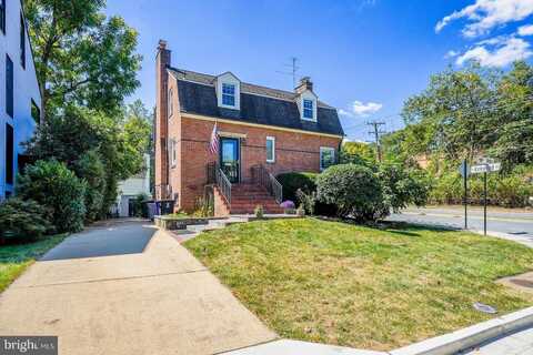 3214 19TH ROAD N, ARLINGTON, VA 22201