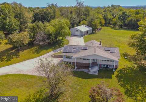 25 JOHN OWINGS ROAD, WESTMINSTER, MD 21158