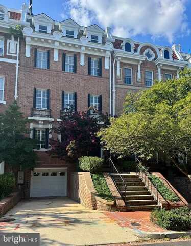 2127 LEROY PLACE NW, WASHINGTON, DC 20008