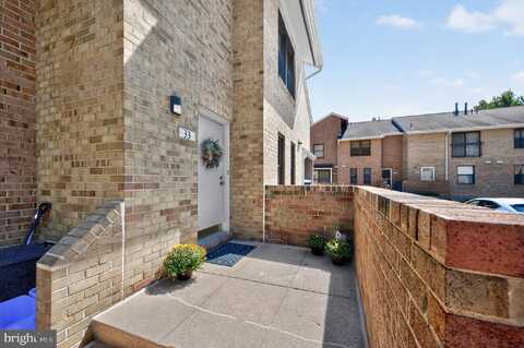 33 DUDLEY COURT, BETHESDA, MD 20814