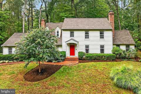 11533 CLARA BARTON DRIVE, FAIRFAX STATION, VA 22039
