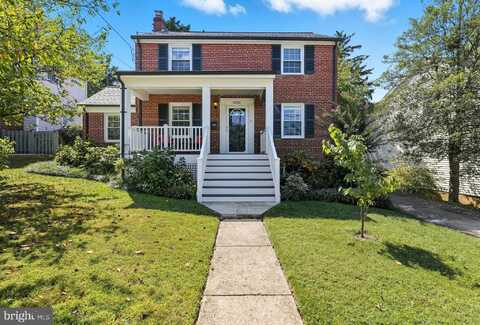 6316 26TH STREET N, ARLINGTON, VA 22207