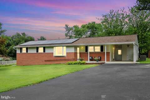 8409 ELKO DRIVE, ELLICOTT CITY, MD 21043