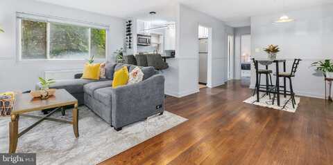 116 LEE AVENUE, TAKOMA PARK, MD 20912
