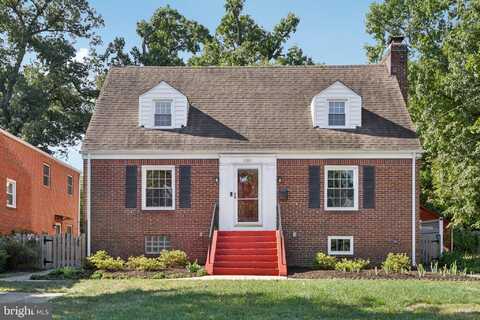 6301 PONTIAC STREET, BERWYN HEIGHTS, MD 20740