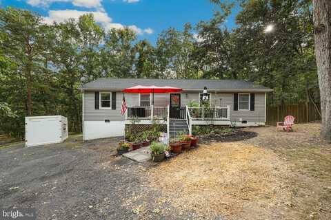 217 PIN OAK LANE, MOUNT JACKSON, VA 22842