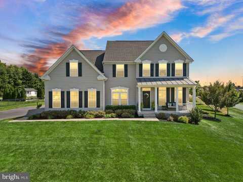 12115 EDMUND SAUL COURT, NOKESVILLE, VA 20181