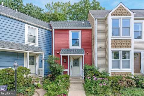 11269 SILENTWOOD LANE, RESTON, VA 20191