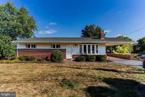 5914 CATHERINE STREET, HARRISBURG, PA 17112