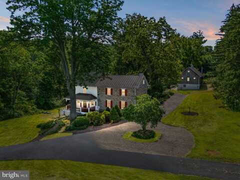 138 YERGER ROAD, SCHWENKSVILLE, PA 19473