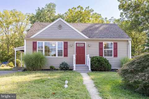 432 MANATAWNY STREET, POTTSTOWN, PA 19464